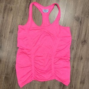 Athleta Size Large Womens Top